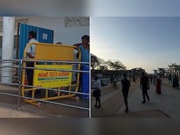 Surprise Inspection At Tamil Nadu Temple Uncovers 'Bribery For Darshan'