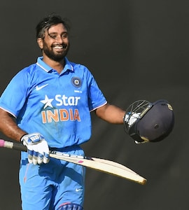 Ambati Rayudu Appointed Hyderabad Cricket Associations Director Of Cricket Operations