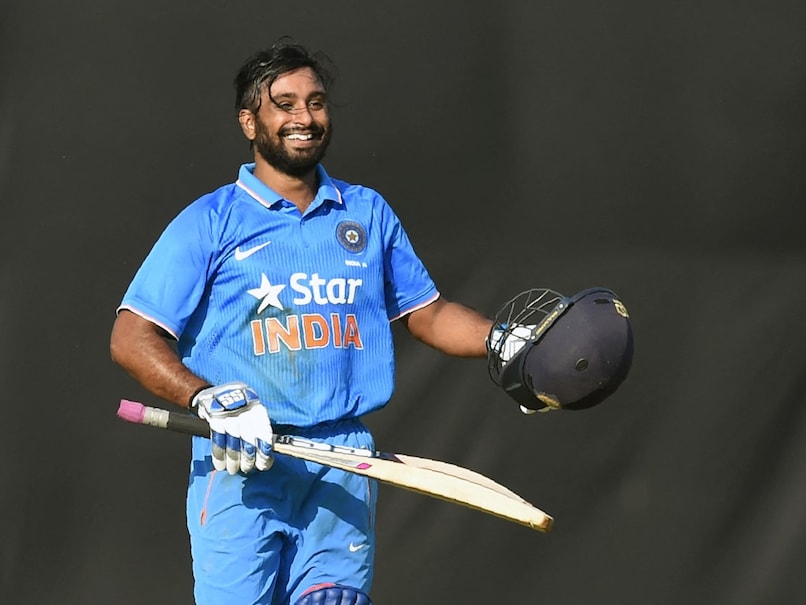 Ambati Rayudu Appointed Hyderabad Cricket Association's Director Of Cricket Operations