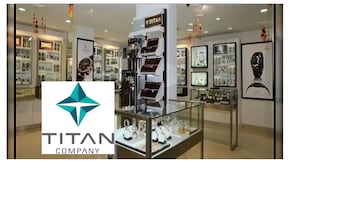 Titan Shares In Focus As Motilal Oswal Raises Target Price After Strong Q4 Results &mdash; Check Potential Upside