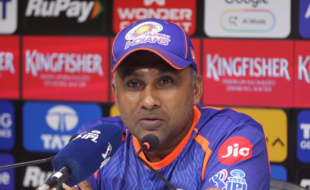 CSK vs MI IPL 2026: एकजुट होकर नहीं खेल रही मुंबई? जसप्रीत बुमराह की फॉर्म पर हेड कोच जयवर्धने का दो टूक जवाब