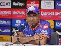 Mumbai Indians Coach Mahela Jayawardene Explains Real Problem As Bumrah, Suryakumar, Tilak Struggle