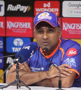 Mumbai Indians Coach Mahela Jayawardene Explains Real Problem As Bumrah, Suryakumar, Tilak Struggle