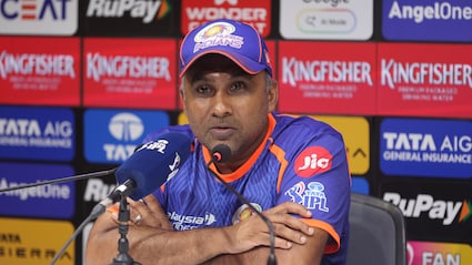 MI Coach's Blunt Verdict, Explains Why Bumrah, Surya, Tilak Are Struggling