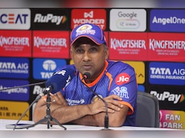 IPL 2026: MI के प्लेऑफ का टूटा सपना, मगर बाहर होने के बाद भी कोच जयवर्धने को इस बात की है खुशी