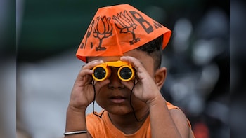 Election Results 2026: 'Modi Grip Strengthens' After BJP's Eastern Expansion; Fiscal Deficit In Focus