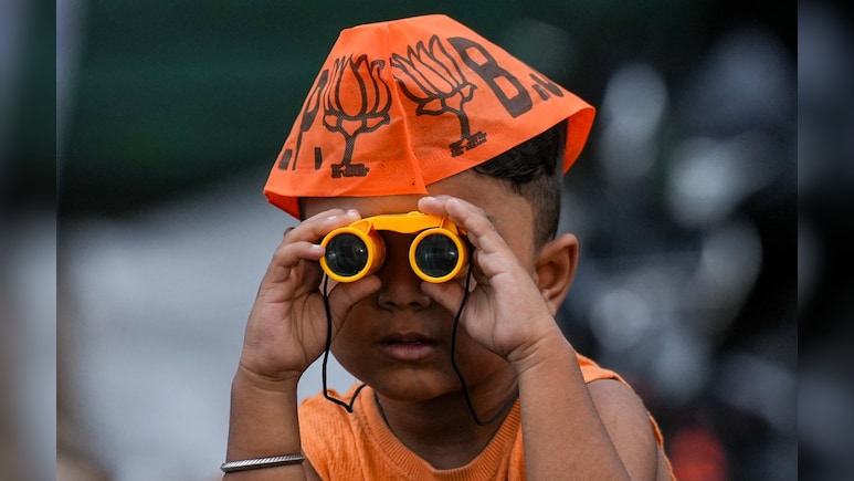 Election Results 2026: 'Modi Grip Strengthens' After BJP's Eastern Expansion; Fiscal Deficit In Focus