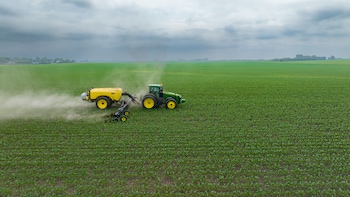India's Fertiliser-Subsidy Bill May Rise By Rs 10,000-15,000 Crore Monthly Amid West Asia Crisis