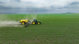 India Faces Rising Fertiliser Costs Due To Sulphur Crisis Amid Iran Conflict