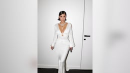 Kim Kardashian Says She Takes '35 Supplements A Day': "Wish There Was An IV Drip"