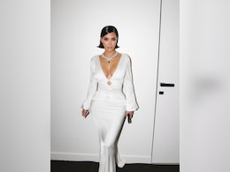 Kim Kardashian Says She Takes '35 Supplements A Day': "Wish There Was An IV Drip"