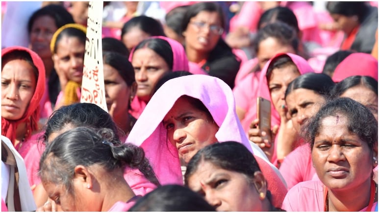 हिमाचल पंचायत चुनाव के लिए आज से नामांकन शुरू, आशा वर्कर्स के चुनाव लड़ने पर हाईकोर्ट का बड़ा फैसला