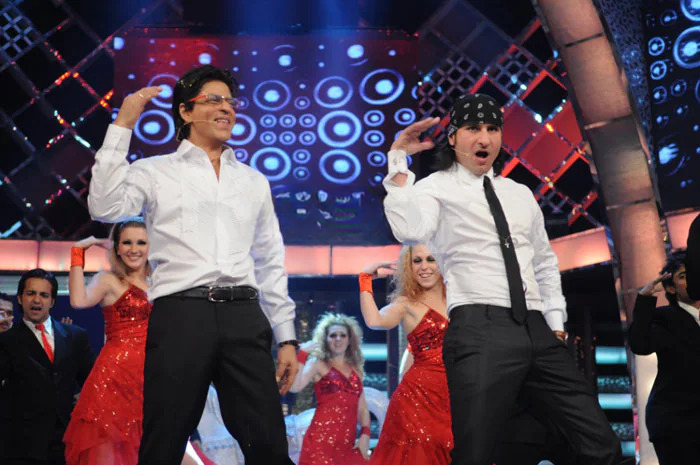 Shah Rukh Khan Offered Another Film To Saif Ali Khan Before <i>Kartavya</i>, The Filmmaker Said 'No'