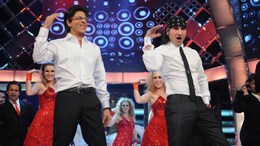 Shah Rukh Khan Offered Another Film To Saif Ali Khan Before <i>Kartavya</i>, The Filmmaker Said 'No'