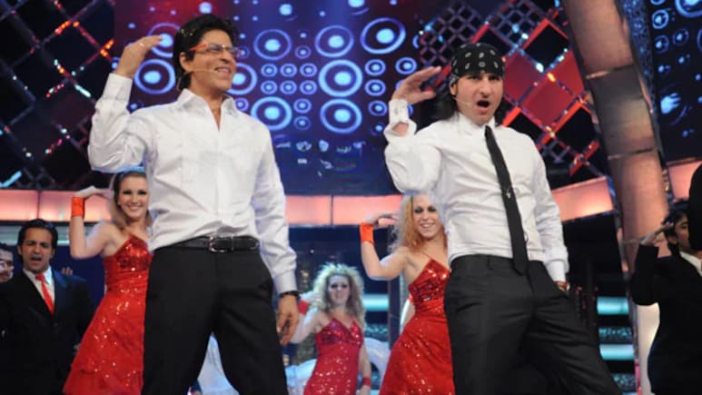Shah Rukh Khan Offered Another Film To Saif Ali Khan Before <i>Kartavya</i>, The Filmmaker Said 'No'