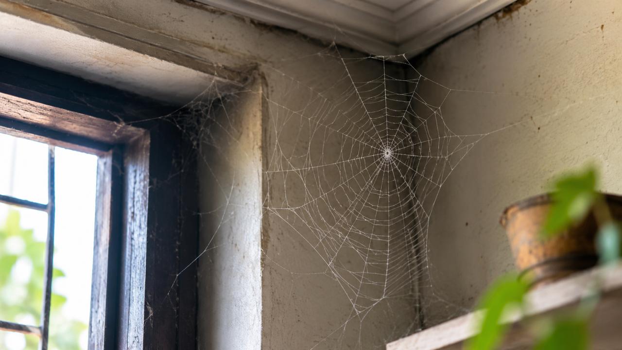 घर में बार-बार मकड़ी के जाले क्यों बनते हैं? सिर्फ सफाई नहीं, ये छिपी वजहें भी हो सकती हैं जिम्मेदार