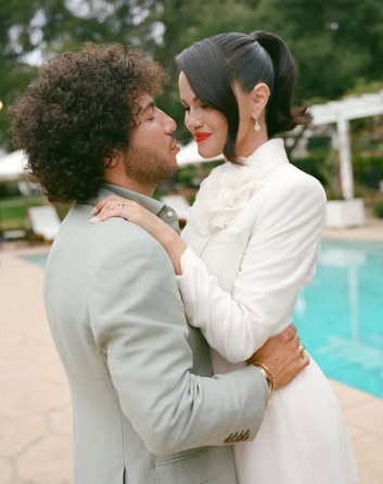 Benny Blanco Says He&rsquo;ll Never Publicly Discuss Sex Life With Selena Gomez