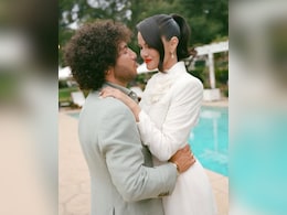 Benny Blanco Says He&rsquo;ll Never Publicly Discuss Sex Life With Selena Gomez