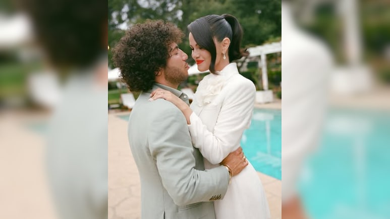 Benny Blanco Says He&rsquo;ll Never Publicly Discuss Sex Life With Selena Gomez