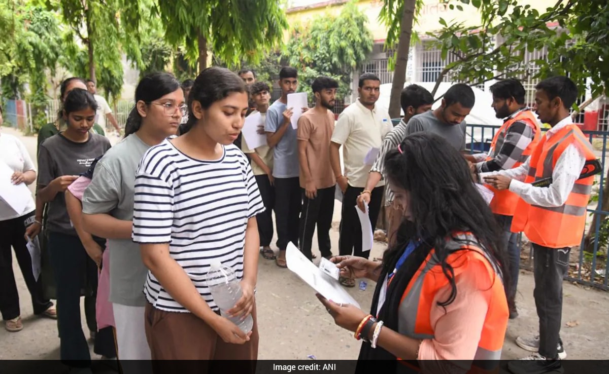NEET vs China's Gaokao: 25 Lakh vs 1.3 Crore Students, Why Are Paper Leaks Rare In China?