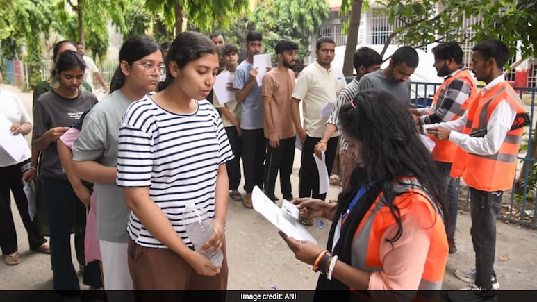 NEET Paper Leak: NTA Insider Involvement Likely, CBI Tells Court; Seven Arrested So Far