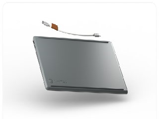 यह लैपटॉप नहीं, पावरबैंक है! Krafted Edge लाई लैपटॉप चार्जिंग के लिए 20,000mAh का 65W पावरबैंक, जानें सबकुछ