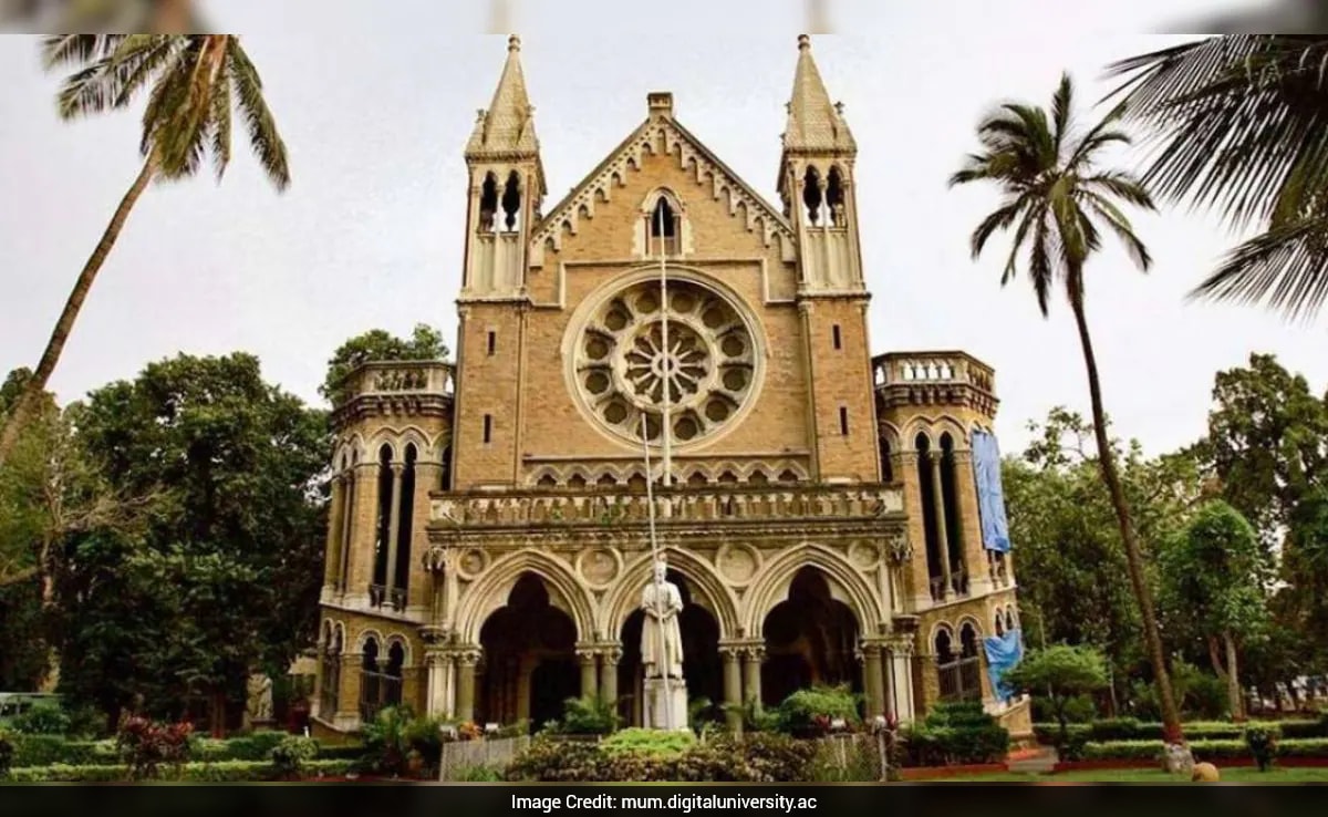 Mumbai University 2nd Merit List 2026 Out For Undergraduate Courses, Check Admission Allotment