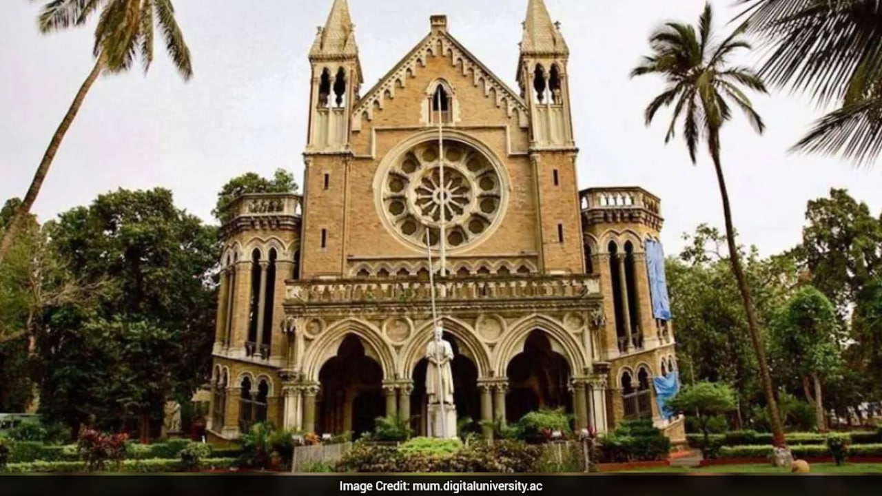 Mumbai University Third Merit List 2026 Released: Check Important Dates, Admission Process