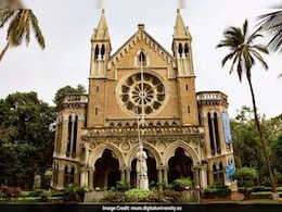 Mumbai University Third Merit List 2026 Released: Check Important Dates, Admission Process