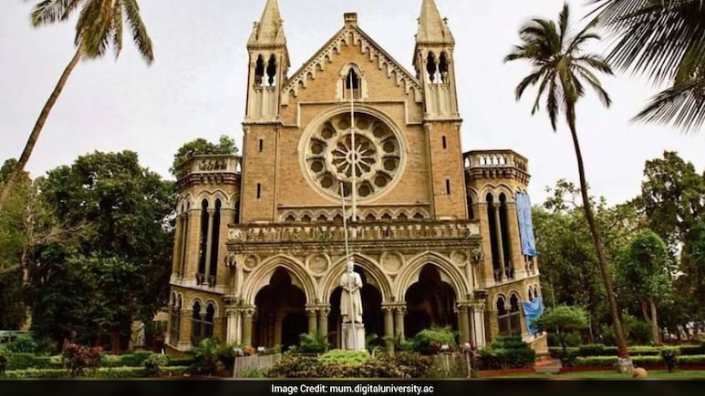 Mumbai University Third Merit List 2026 Released: Check Important Dates, Admission Process