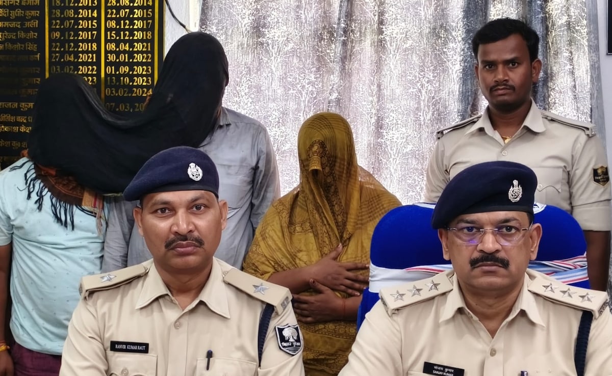 दिव्यांग पति बन रहा था रोड़ा, पत्नी ने प्रेमी संग मिलकर कार से कुचला, दो साल पहले ही कर ली थी दूसरी शादी