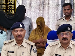 दिव्यांग पति बन रहा था रोड़ा, पत्नी ने प्रेमी संग मिलकर कार से कुचला, दो साल पहले ही कर ली थी दूसरी शादी