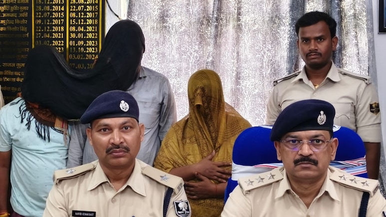दिव्यांग पति बन रहा था रोड़ा, पत्नी ने प्रेमी संग मिलकर कार से कुचला, दो साल पहले ही कर ली थी दूसरी शादी