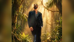 Akshay Kumar Drops New Look From <i>Welcome To The Jungle</i>. Internet Can't Keep Calm