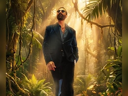 Akshay Kumar Drops New Look From <i>Welcome To The Jungle</i>. Internet Can't Keep Calm