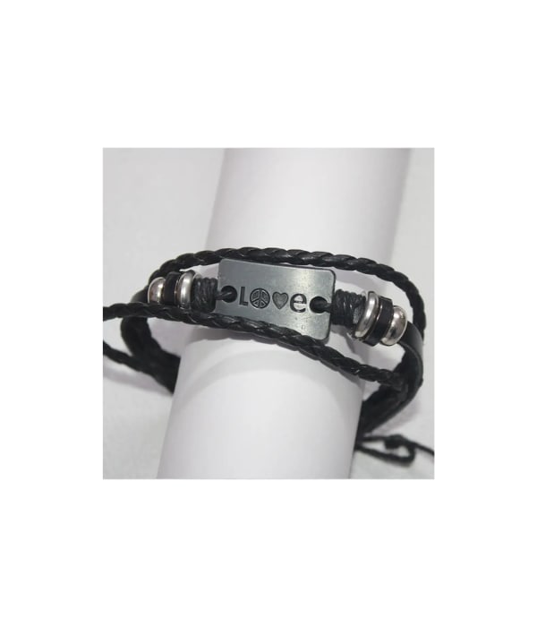 Click here to buy: DIDO Cotton Dori Bracelet