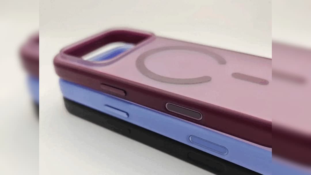 Images of cases and a video have revealed expected colour variants for iPhone 18 Pro models. Images of cases and a video have revealed expected colour variants for iPhone 18 Pro models.