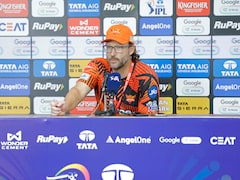 SRH Coach Daniel Vettori Makes Big "Middle-Order" Verdict Ahead Of IPL 2026 Playoffs