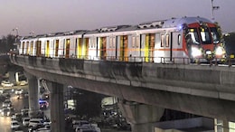 With Little Footfall, Madhya Pradesh Metro Hosts Weddings, Birthdays