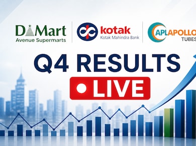 Q4 Results Live Updates: DMart, Kotak Mahindra Bank Among Over 20 Firms To Report Earnings; Dividend In Spotlight