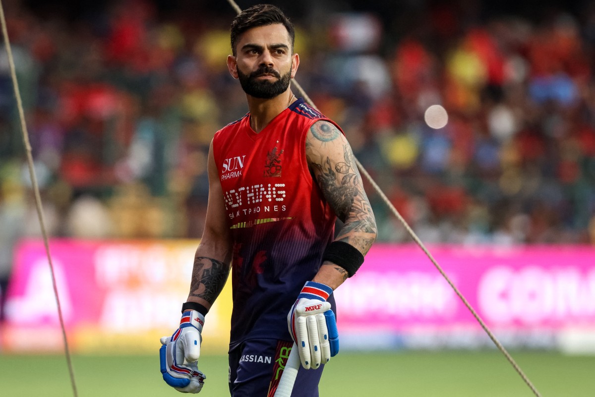 BCCI Admits Bengaluru Was Supposed To Hold IPL 2026 Final, Explains Change