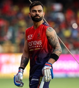 BCCI Admits Bengaluru Was Supposed To Hold IPL 2026 Final, Explains Why It Was Changed