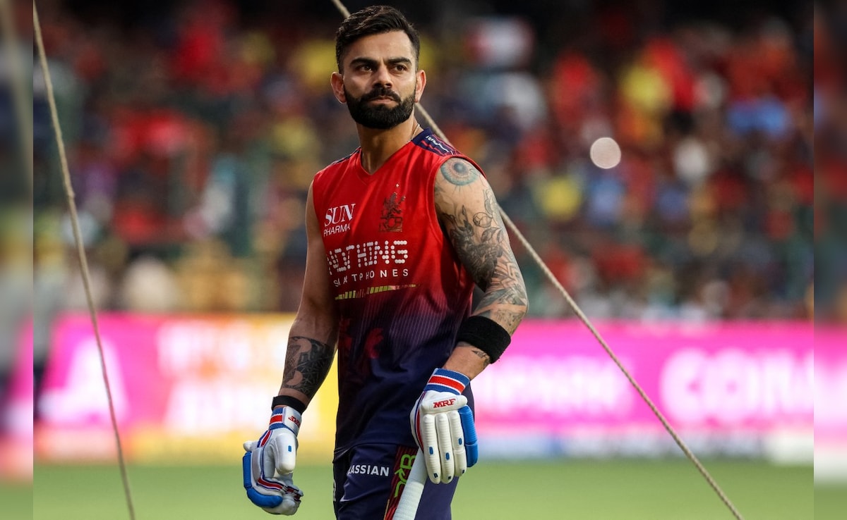 BCCI Admits Bengaluru Was Supposed To Hold IPL 2026 Final, Explains Why It Was Changed