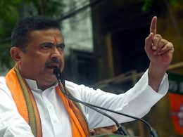 Suvendu Adhikari : कोण आहेत सुवेंदू अधिकारी?  ज्यांच्या एका निर्णयाने बंगालच्या राजकारणाचा चेहरामोहराच बदलला