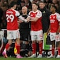 Arsenal On The Verge Of Premier League Title After Beating Burnley