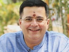 एनसीपी (A) को बड़ा झटका: पूर्व सांसद आनंद परांजपे ने सभी पदों से दिया इस्तीफा, ये बड़ी वजह आई सामने