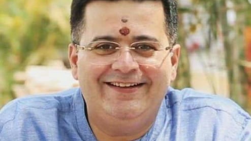 एनसीपी (A) को बड़ा झटका: पूर्व सांसद आनंद परांजपे ने सभी पदों से दिया इस्तीफा, ये बड़ी वजह आई सामने