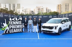 Kia India Partners With Tennis Premier League In Three-Year Deal
