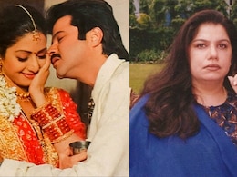 'मोना कपूर सीढ़ी पर रो रही थी', श्रीदेवी-बोनी की जुदाई के गाने की रिकॉर्डिंग के दौरान टूट रहा था घर, सिंगर का खुलासा