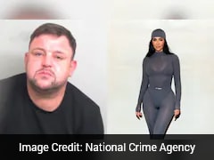 Truck Driver Jailed For Smuggling Cocaine In Kim Kardashian Skims Shipment